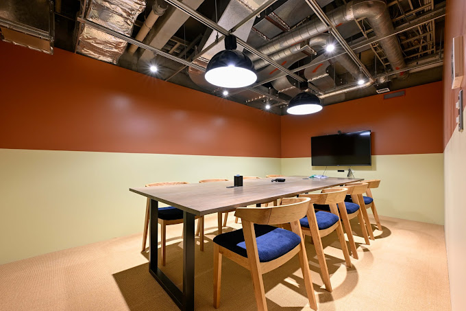 7-1-5 Minami Aoyama, Minato-ku, Tokyo 107-0062 - Office For